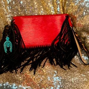 SOLD! Louis Vuitton Vintage Pochete